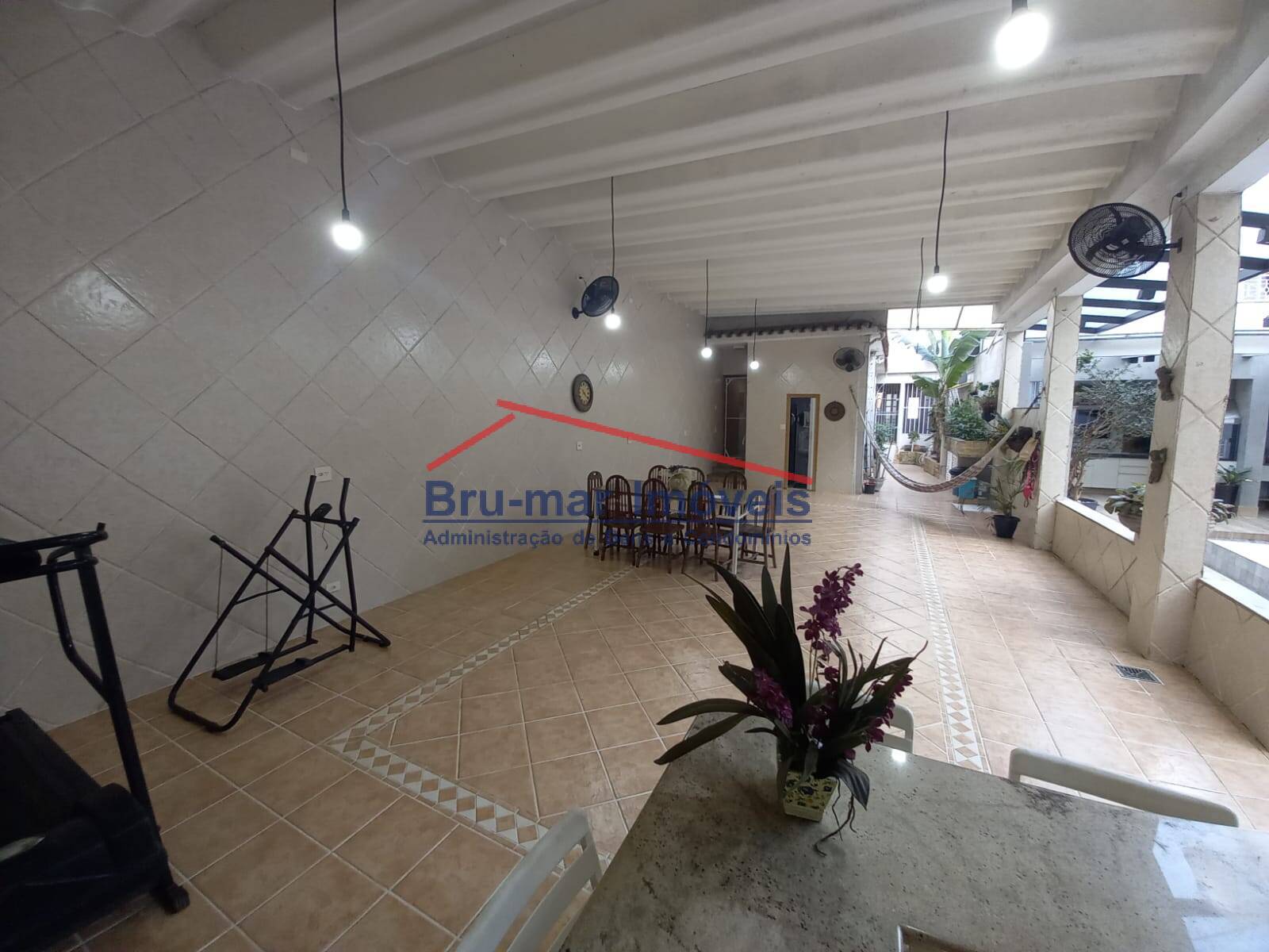 Sobrado, 3 quartos, 260 m² - Foto 1