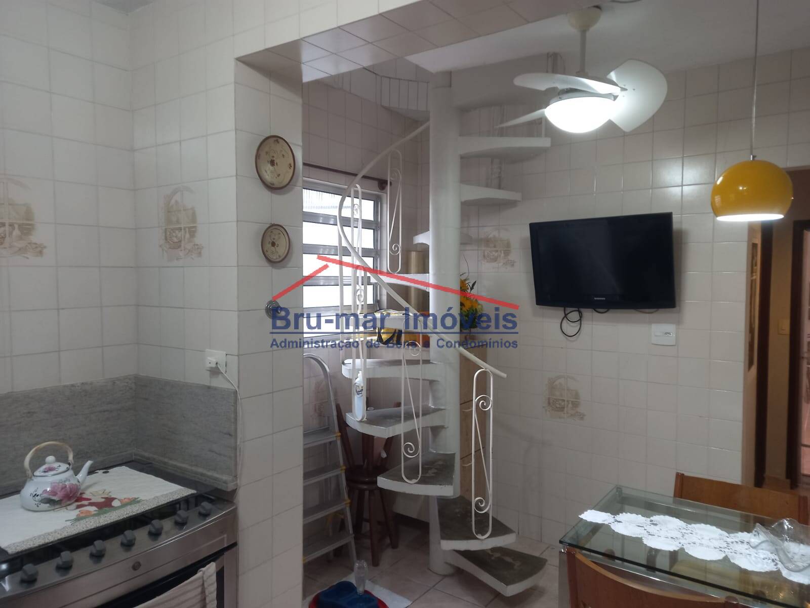Sobrado, 3 quartos, 260 m² - Foto 14