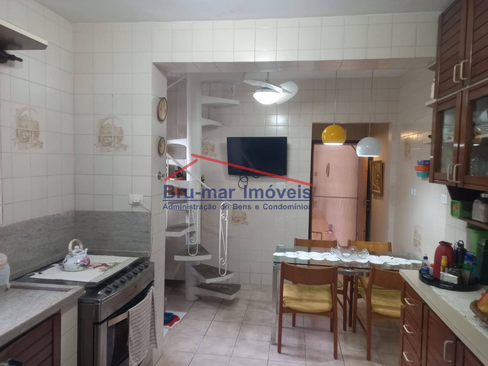 Sobrado, 3 quartos, 260 m² - Foto 15