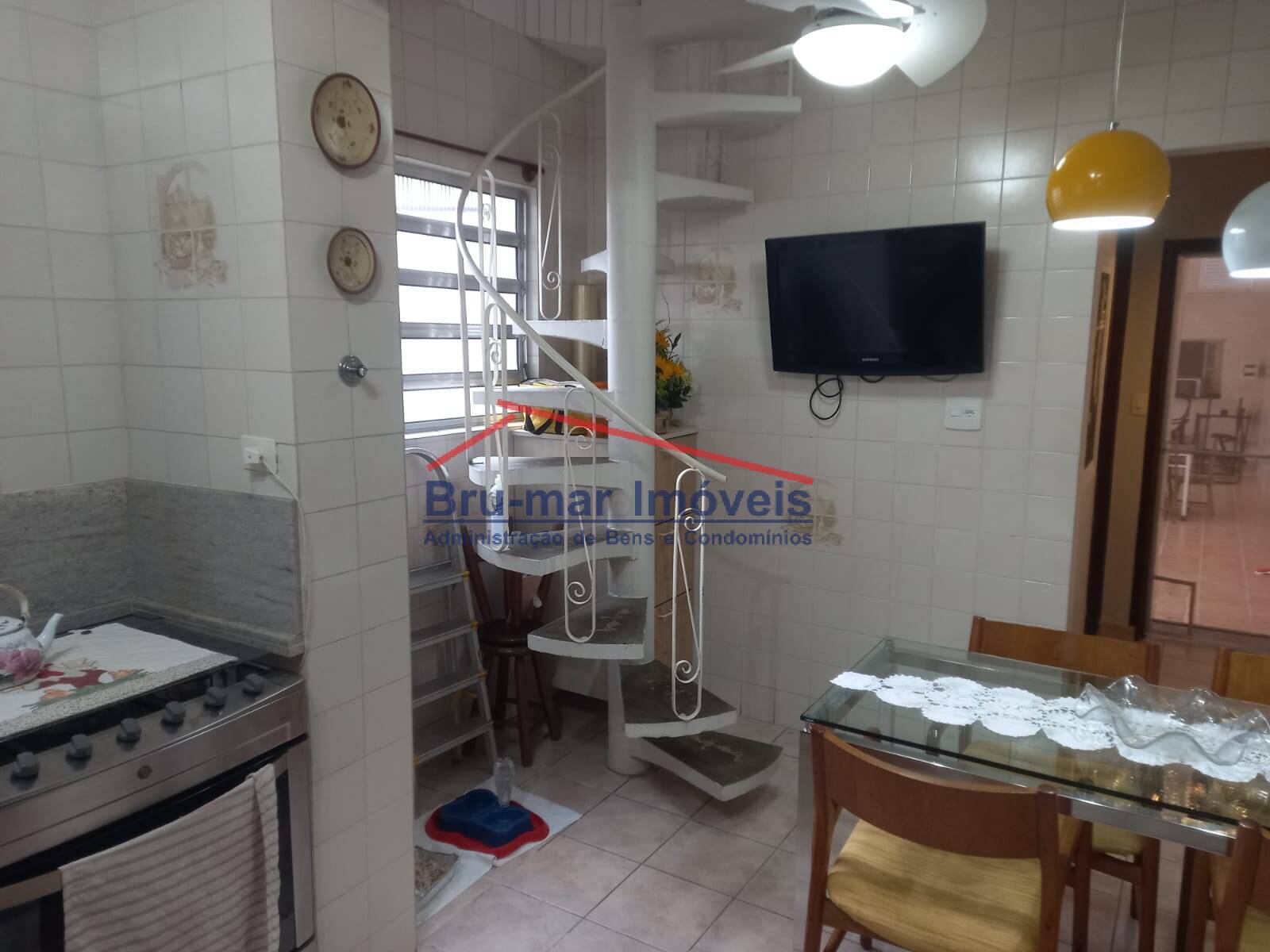 Sobrado, 3 quartos, 260 m² - Foto 16