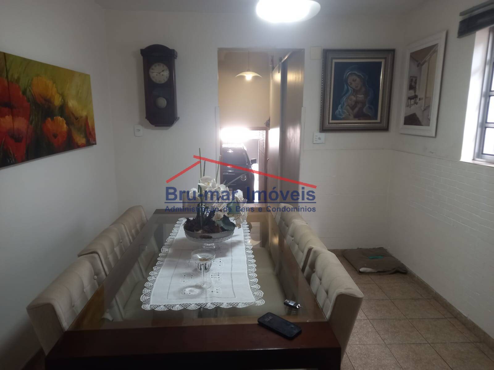 Sobrado, 3 quartos, 260 m² - Foto 21