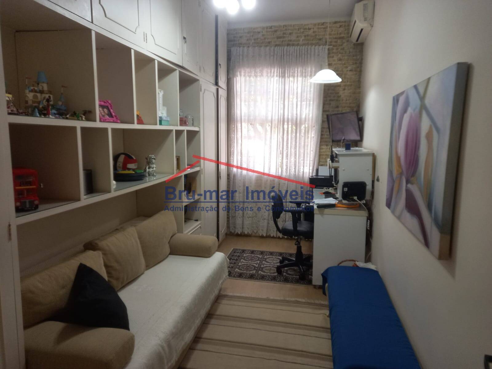 Sobrado, 3 quartos, 260 m² - Foto 35