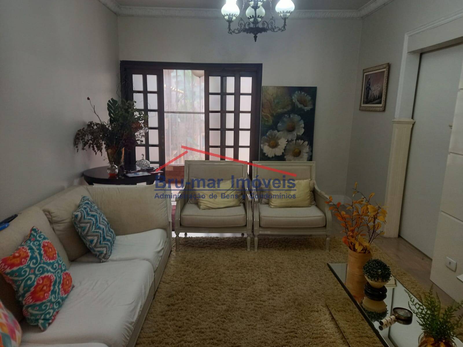 Sobrado, 3 quartos, 260 m² - Foto 44