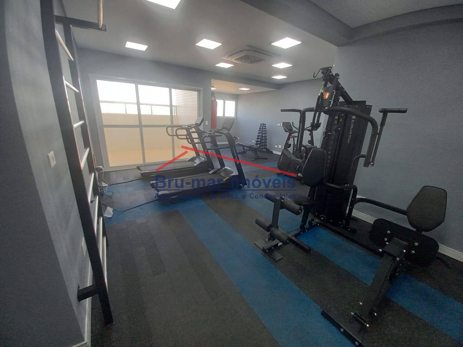 Apartamento, 2 quartos, 70 m² - Foto 9