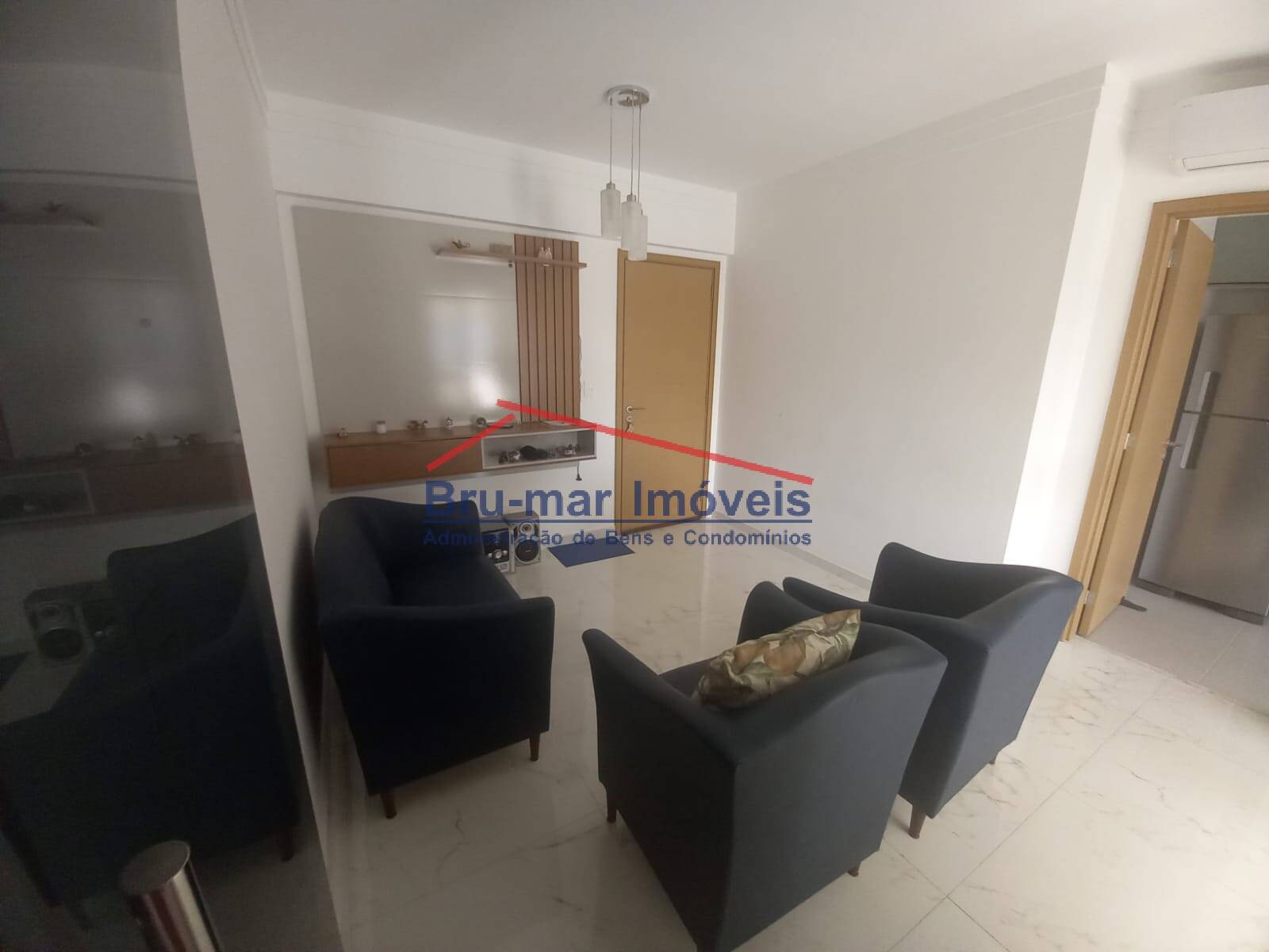 Apartamento, 2 quartos, 70 m² - Foto 32