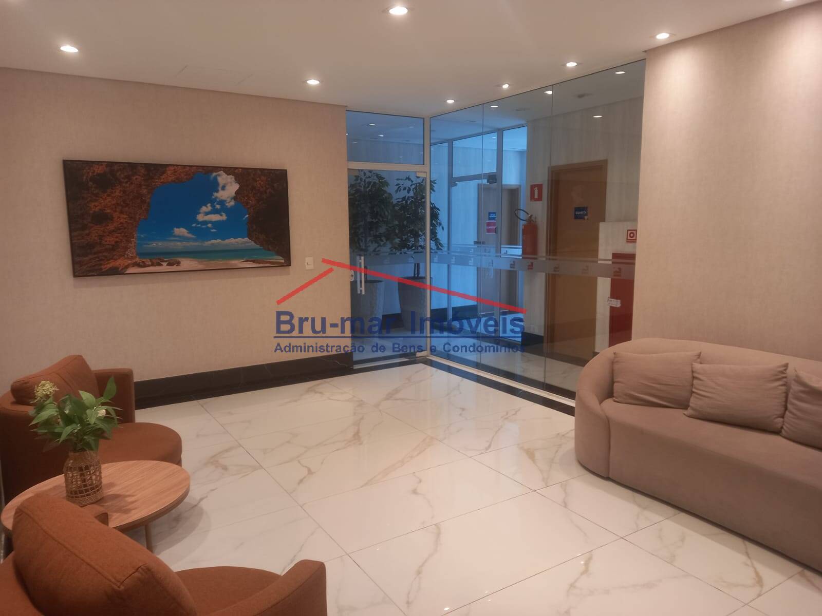Apartamento, 2 quartos, 70 m² - Foto 1