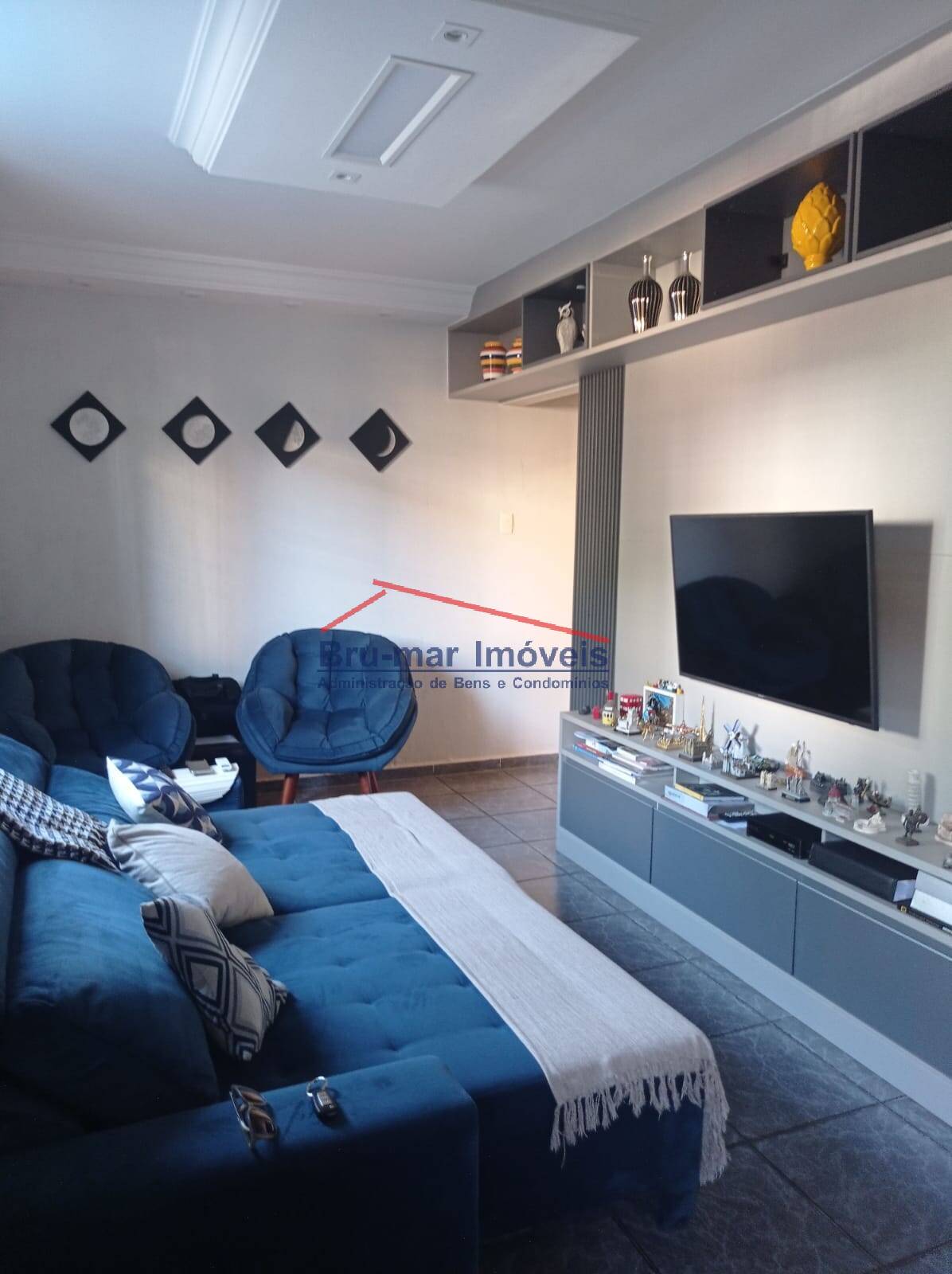 Sobrado, 3 quartos, 185 m² - Foto 5