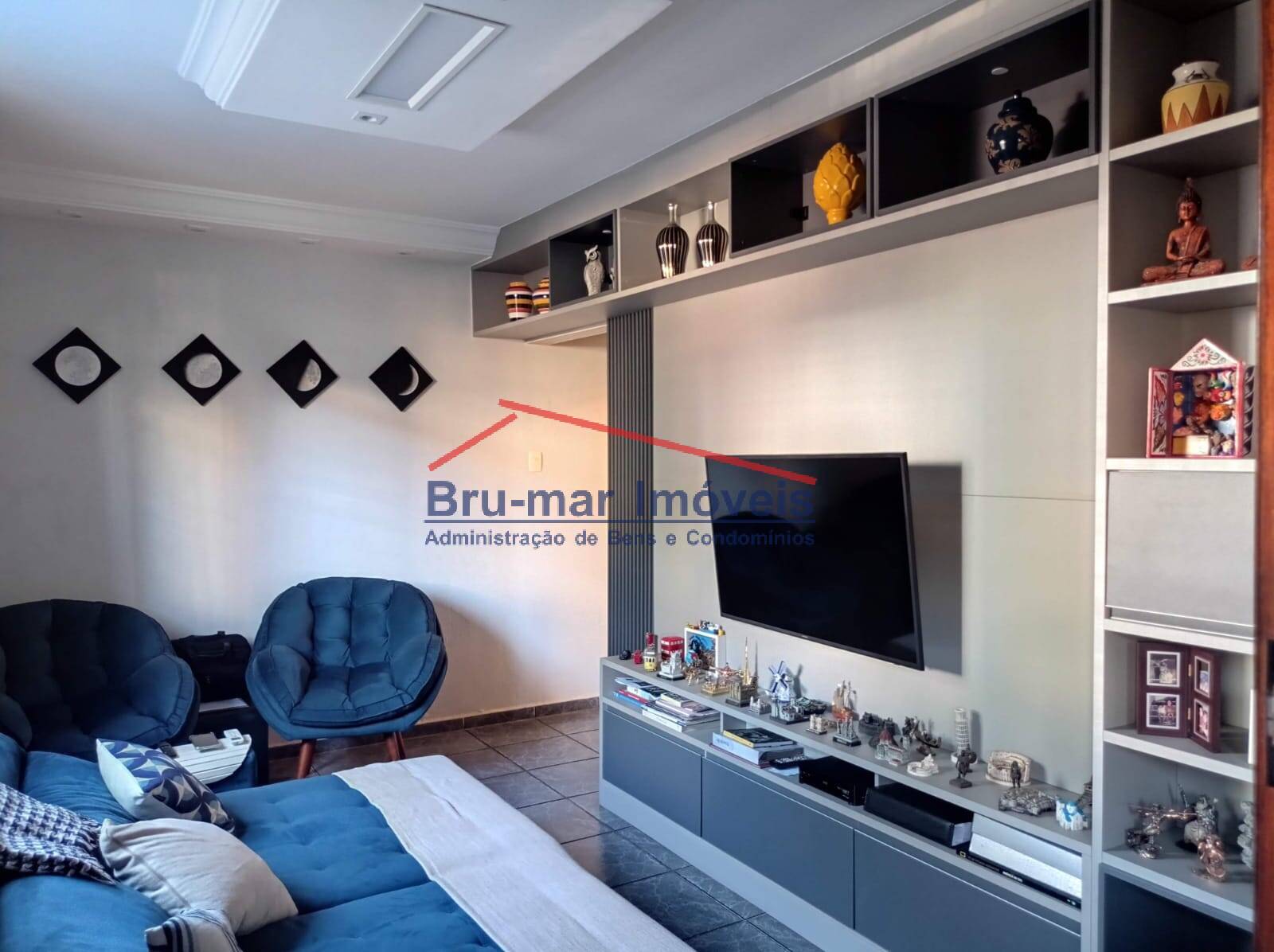 Sobrado, 3 quartos, 185 m² - Foto 3