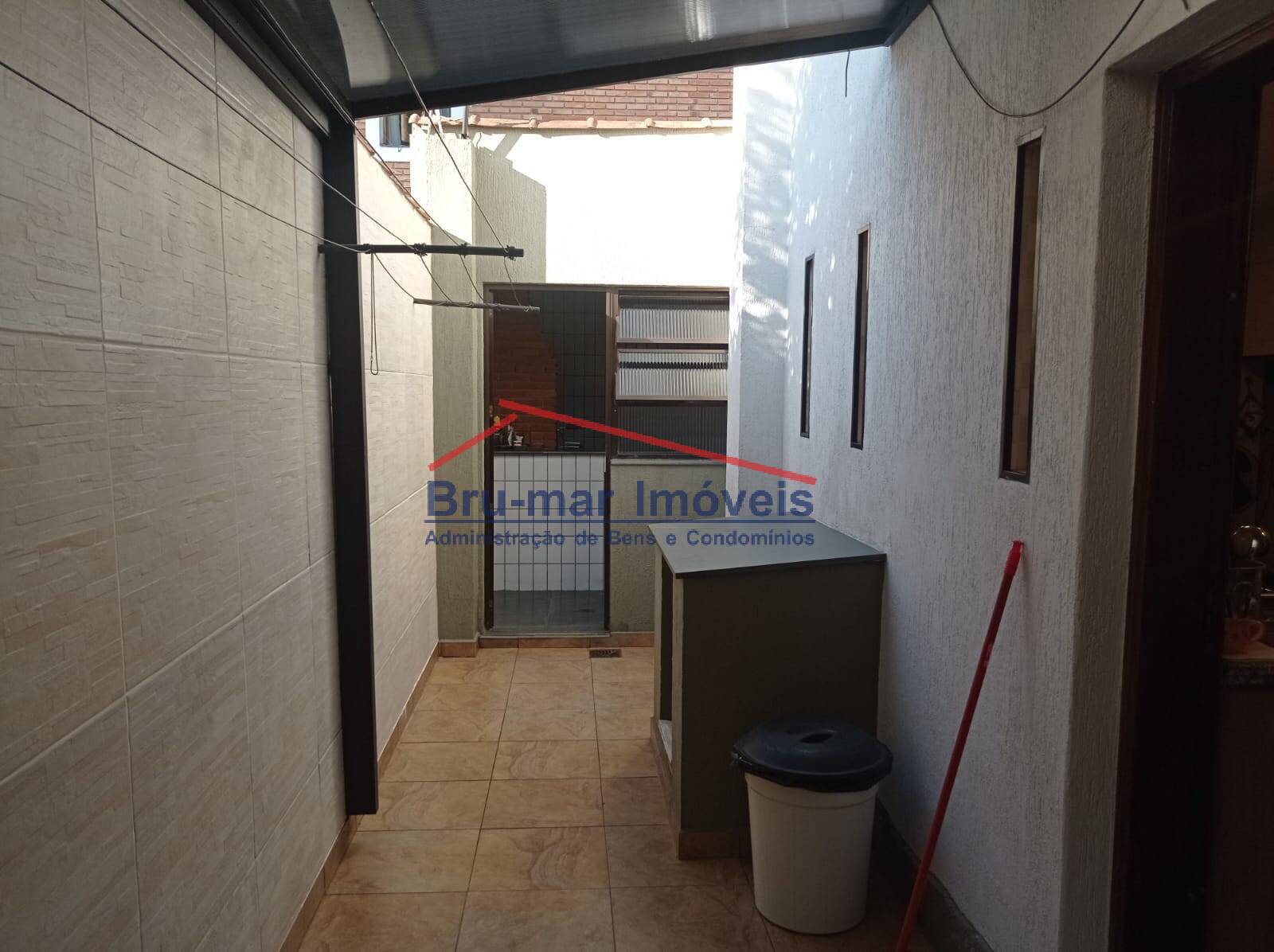Sobrado, 3 quartos, 185 m² - Foto 15