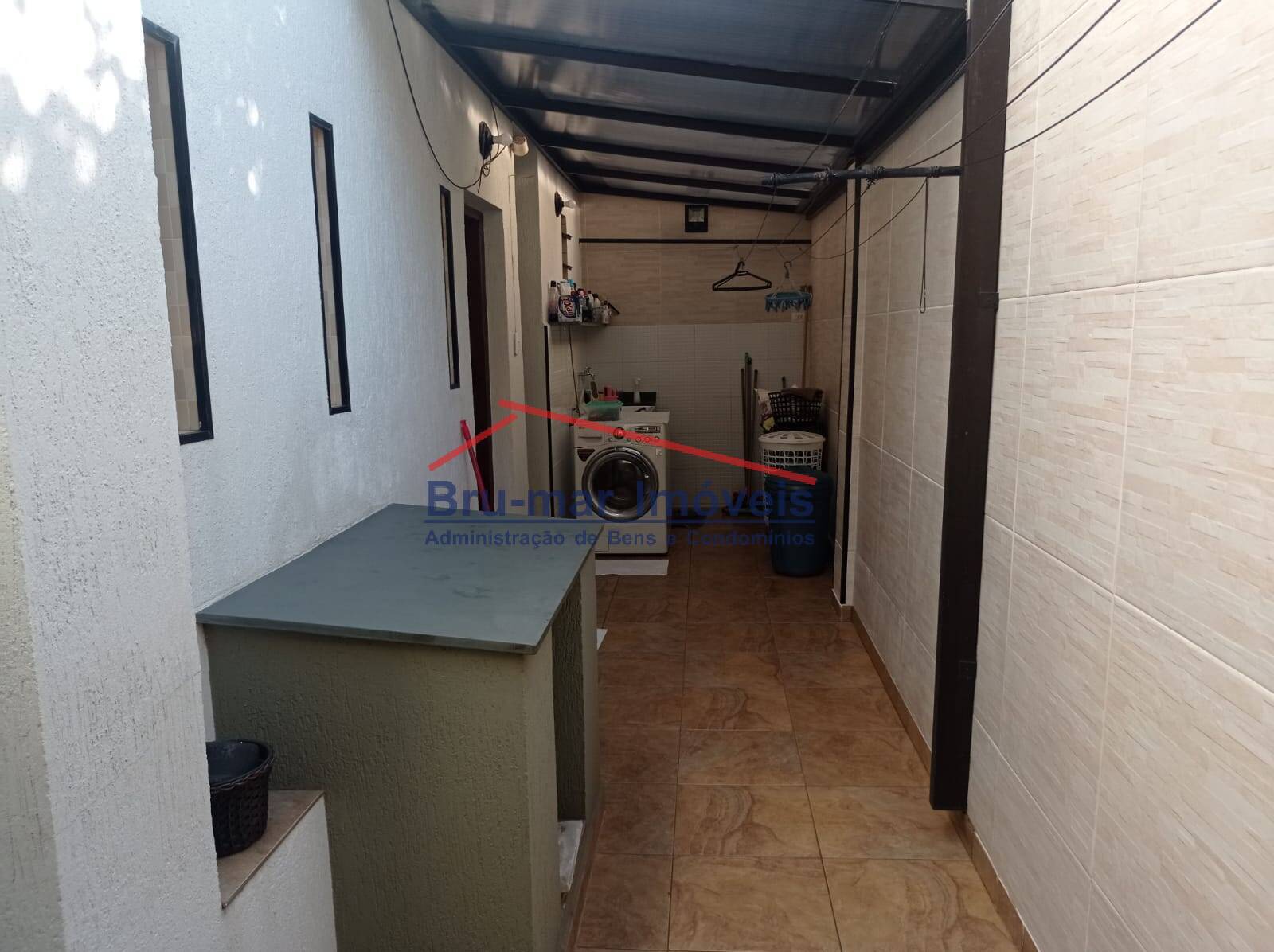 Sobrado, 3 quartos, 185 m² - Foto 20