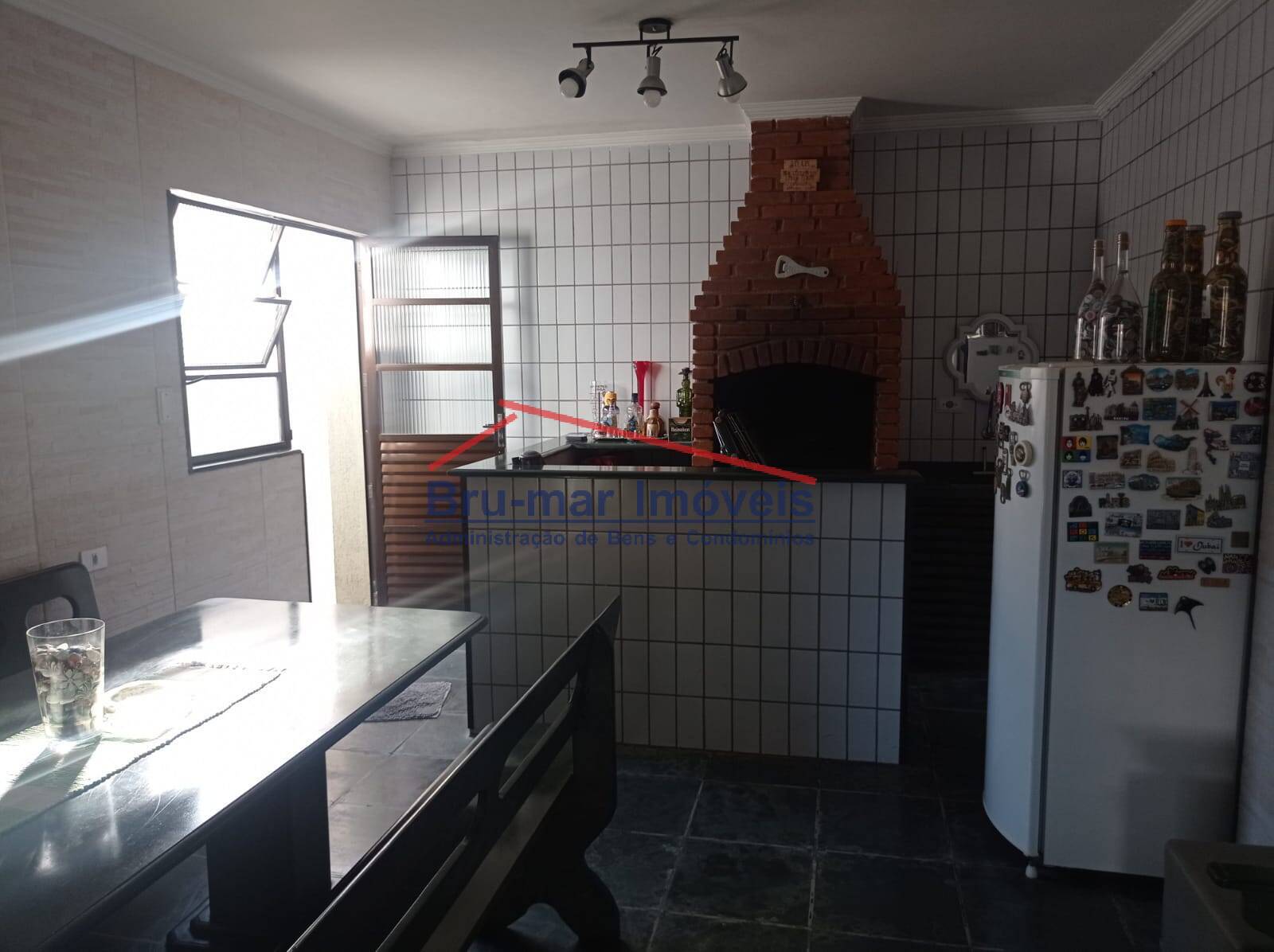 Sobrado, 3 quartos, 185 m² - Foto 17