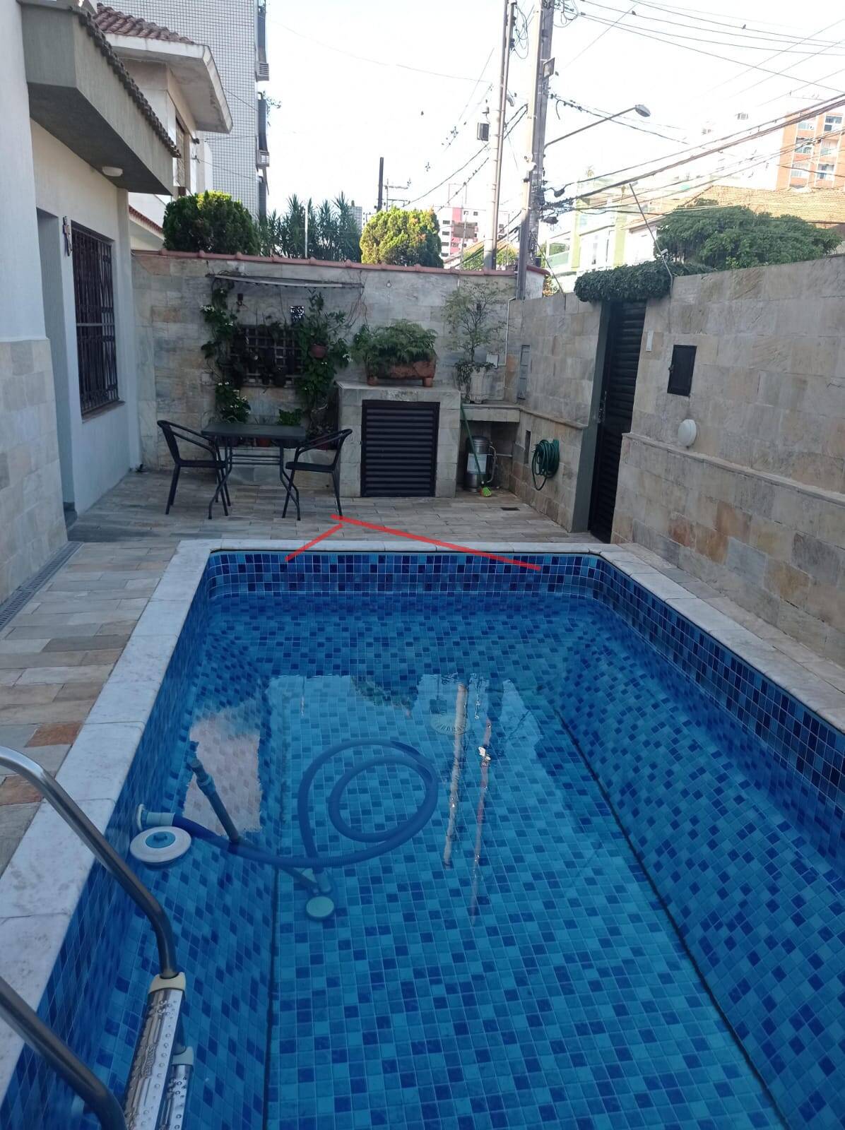 Sobrado, 3 quartos, 185 m² - Foto 1