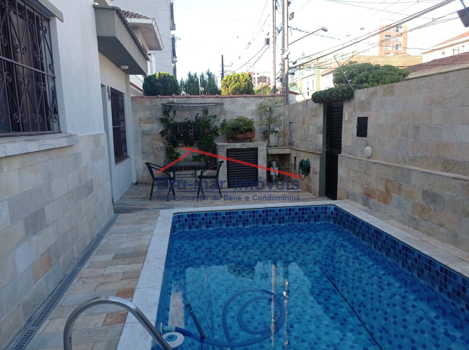 Sobrado, 3 quartos, 185 m² - Foto 23