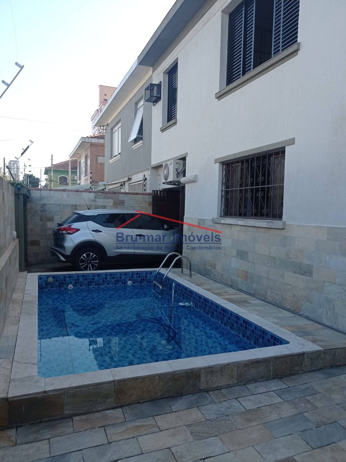 Sobrado, 3 quartos, 185 m² - Foto 22