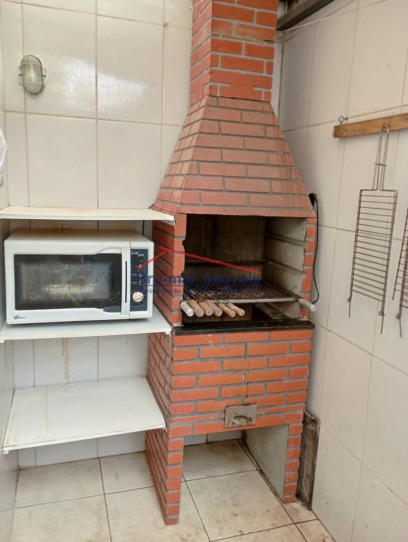 Sobrado, 2 quartos, 80 m² - Foto 2