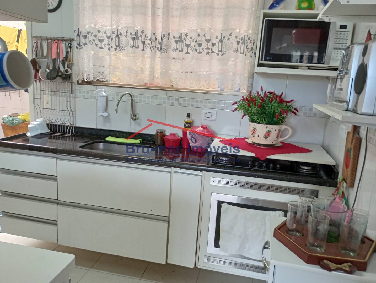 Sobrado, 2 quartos, 80 m² - Foto 4