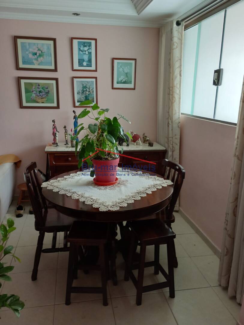 Sobrado, 2 quartos, 80 m² - Foto 6