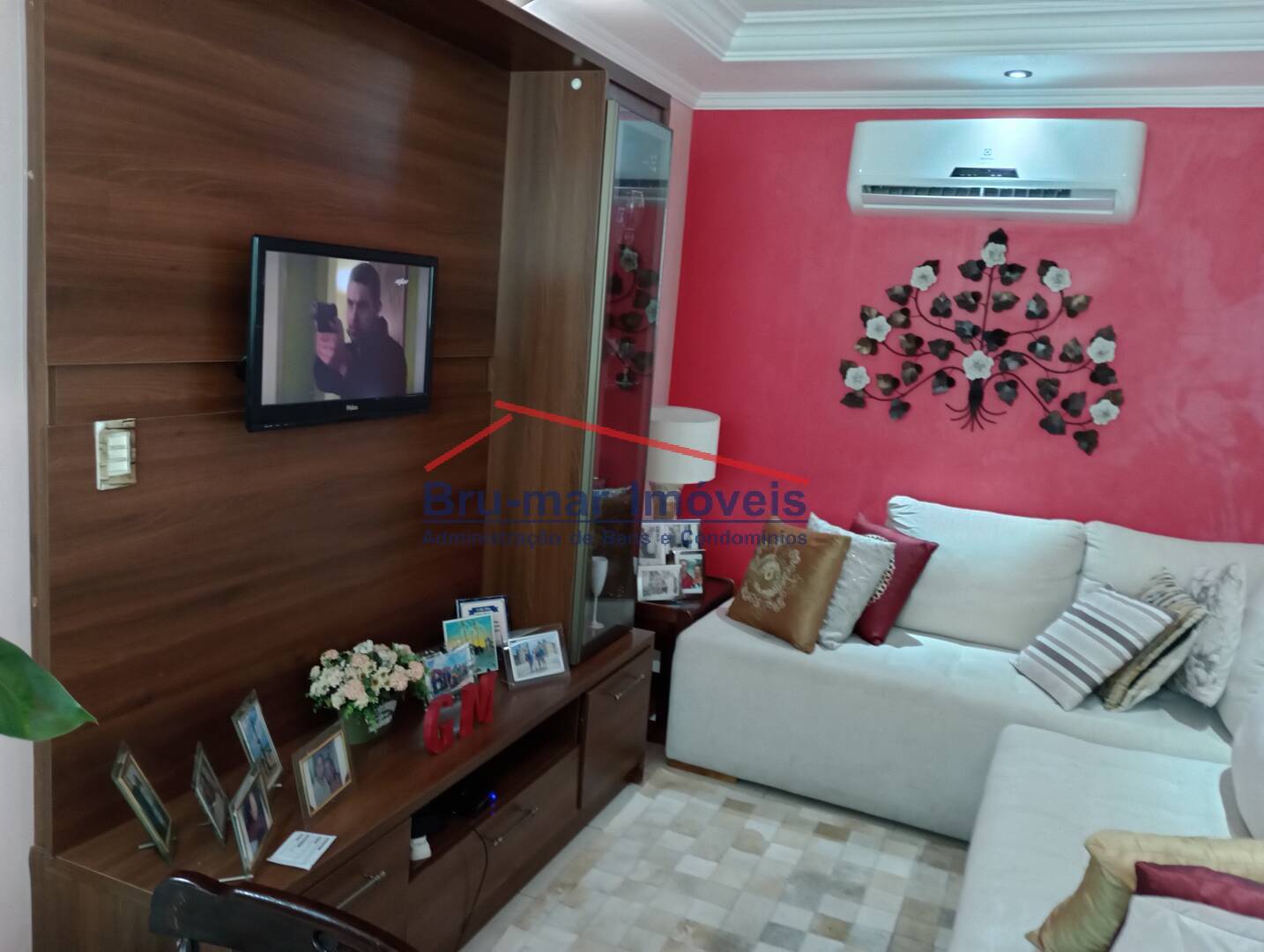 Sobrado, 2 quartos, 80 m² - Foto 1