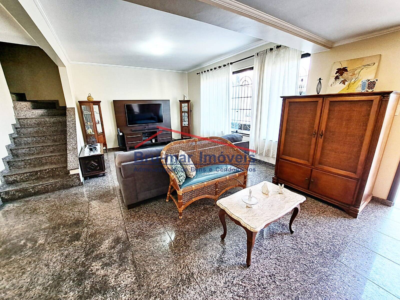 Apartamento, 3 quartos, 165 m² - Foto 2