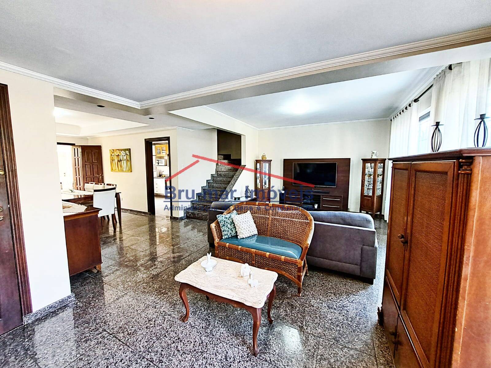 Apartamento, 3 quartos, 165 m² - Foto 3