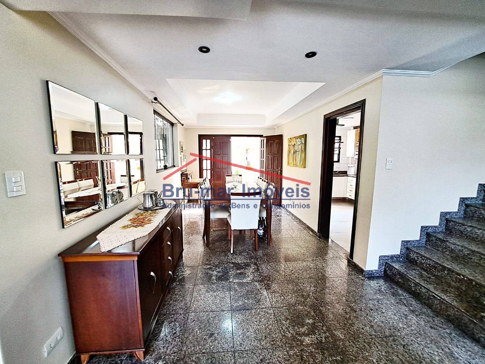 Apartamento, 3 quartos, 165 m² - Foto 5