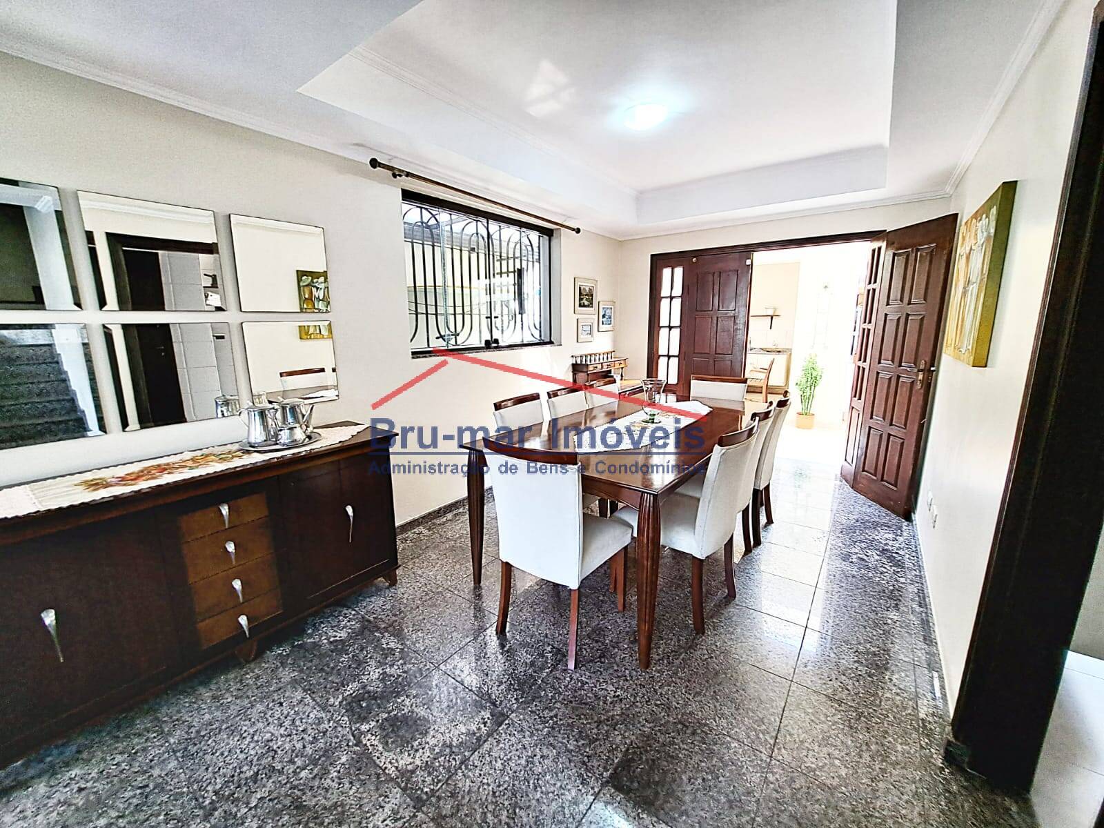 Apartamento, 3 quartos, 165 m² - Foto 6