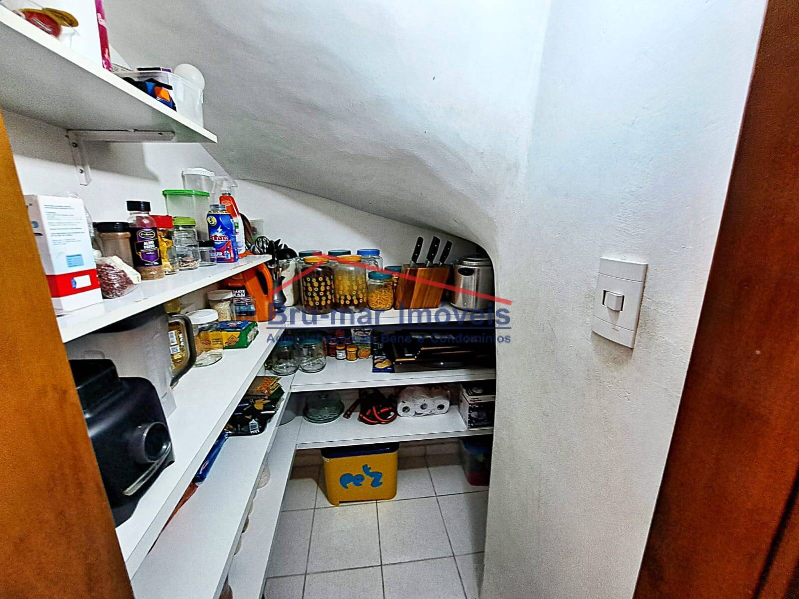 Apartamento, 3 quartos, 165 m² - Foto 20