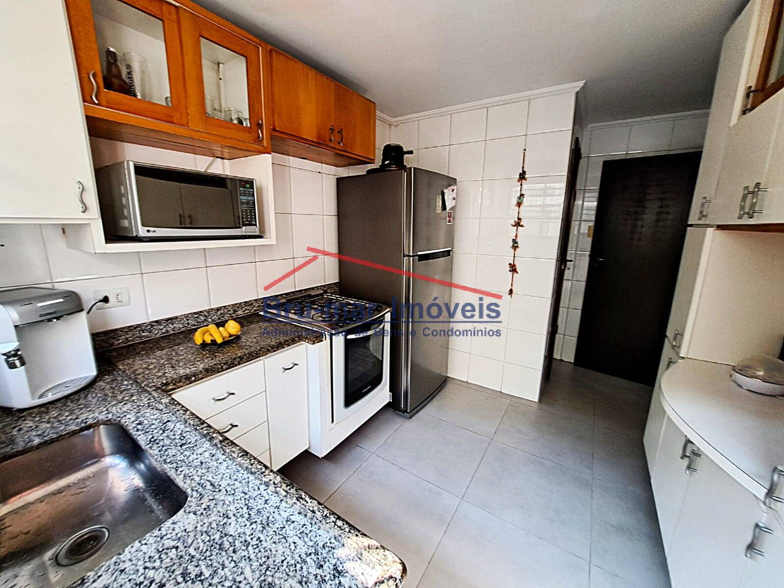 Apartamento, 3 quartos, 165 m² - Foto 22