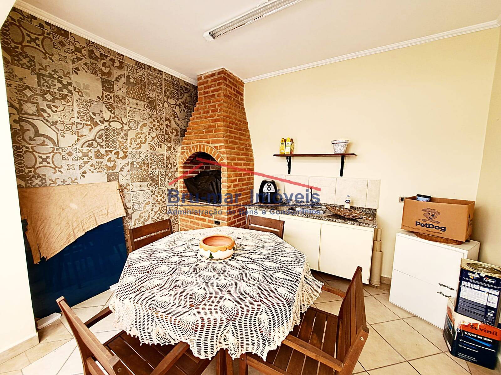 Apartamento, 3 quartos, 165 m² - Foto 24