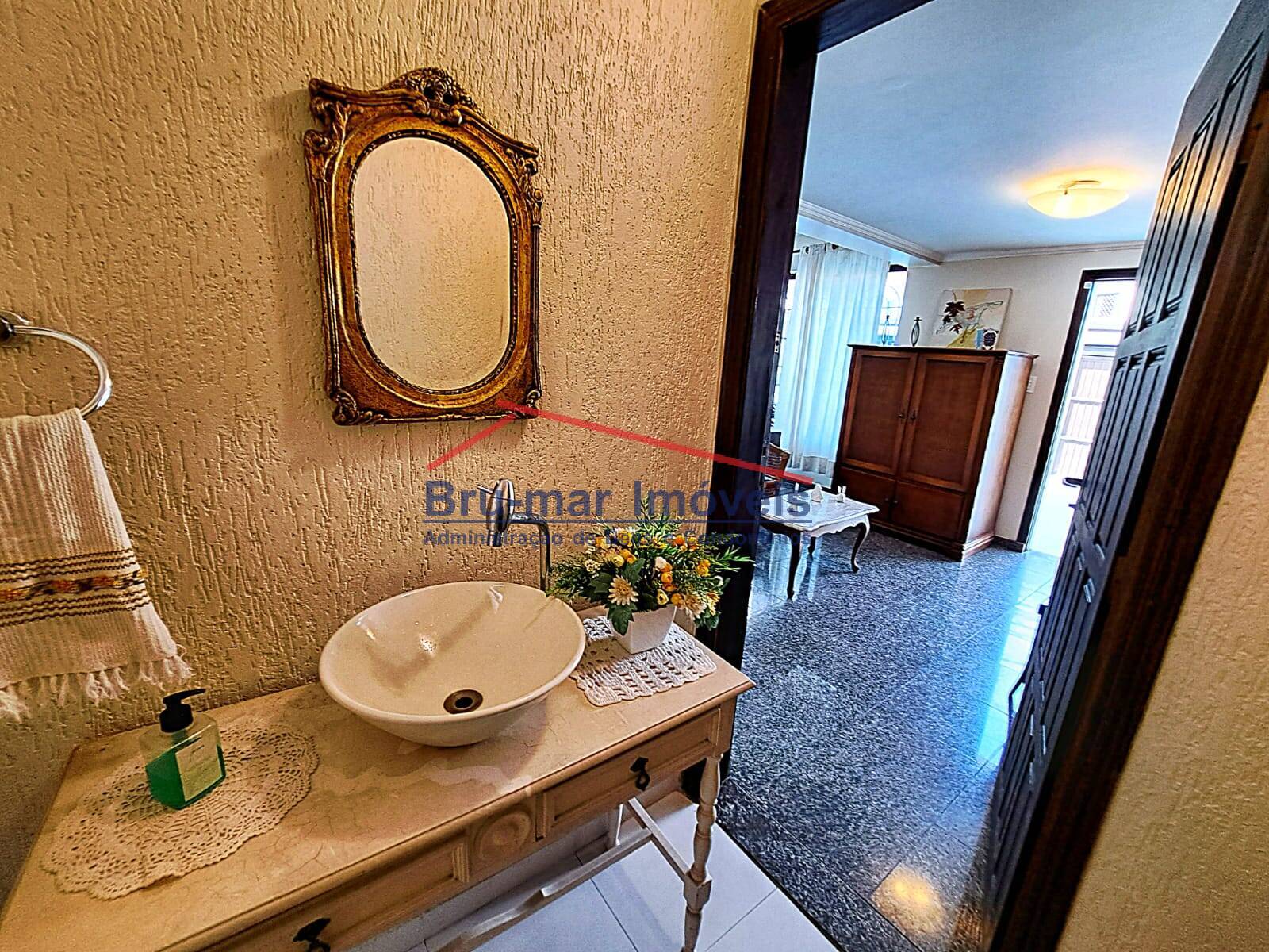 Apartamento, 3 quartos, 165 m² - Foto 26