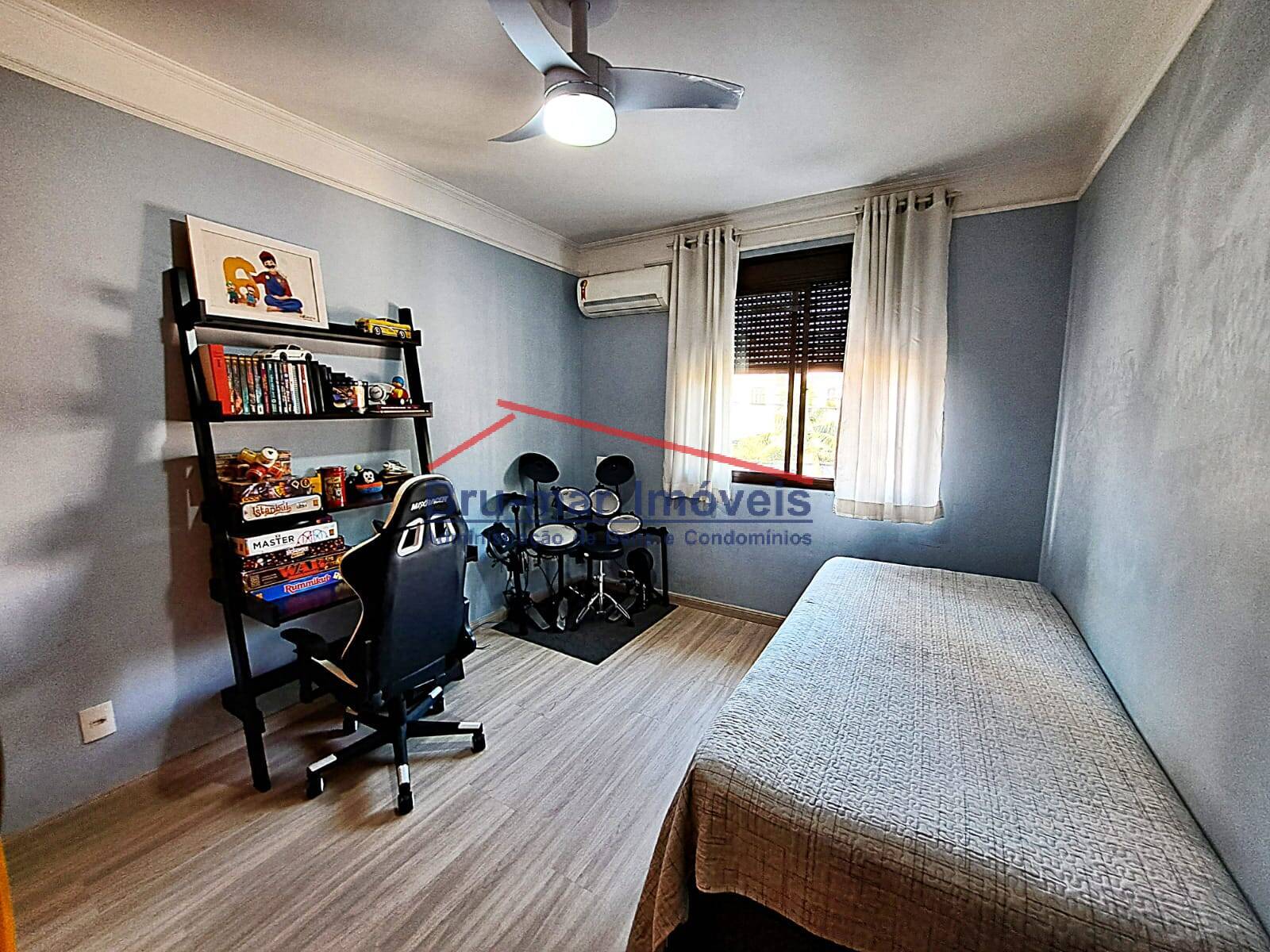 Apartamento, 3 quartos, 165 m² - Foto 27