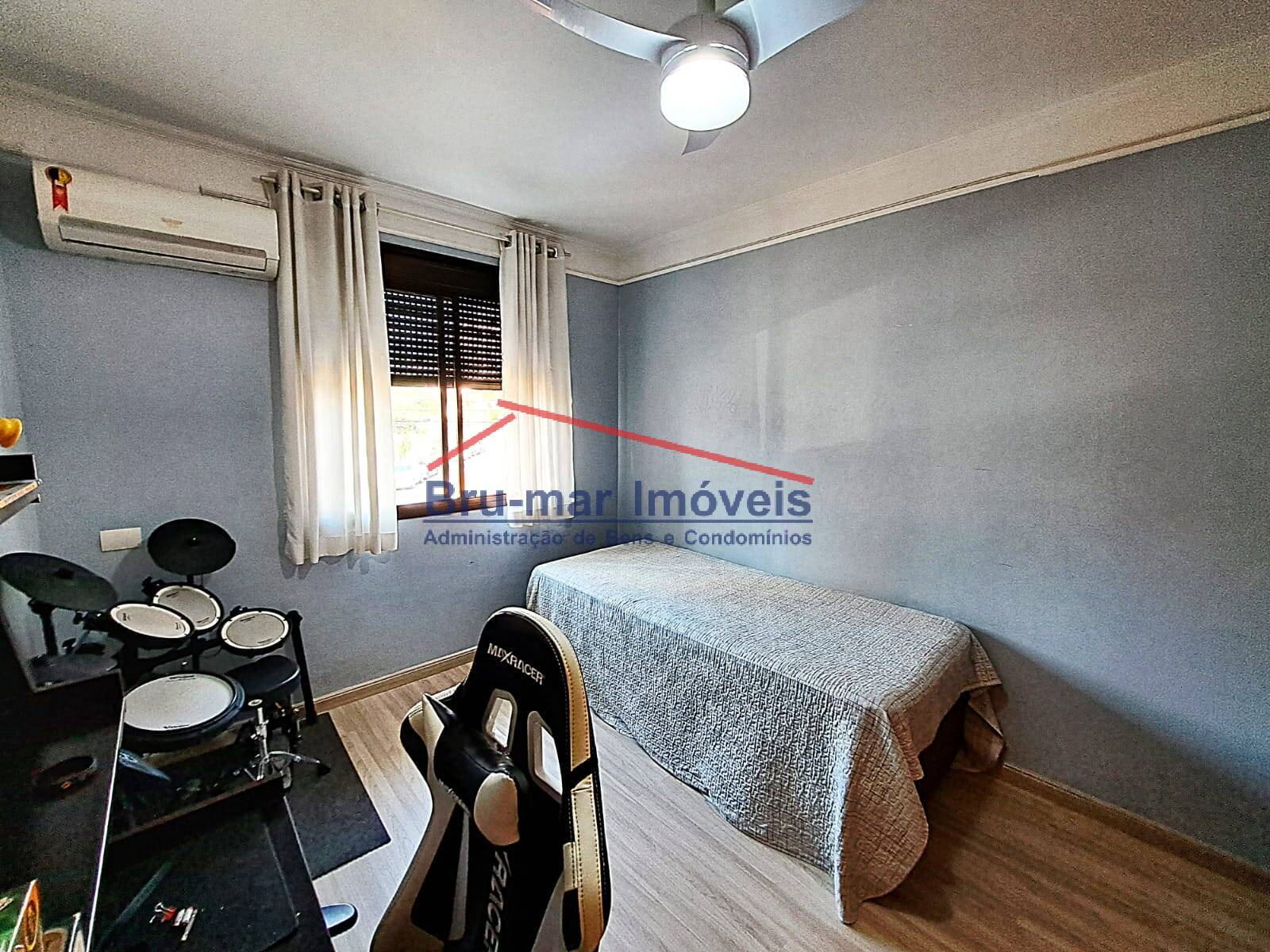 Apartamento, 3 quartos, 165 m² - Foto 28