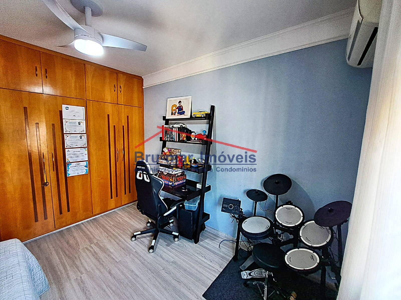 Apartamento, 3 quartos, 165 m² - Foto 34