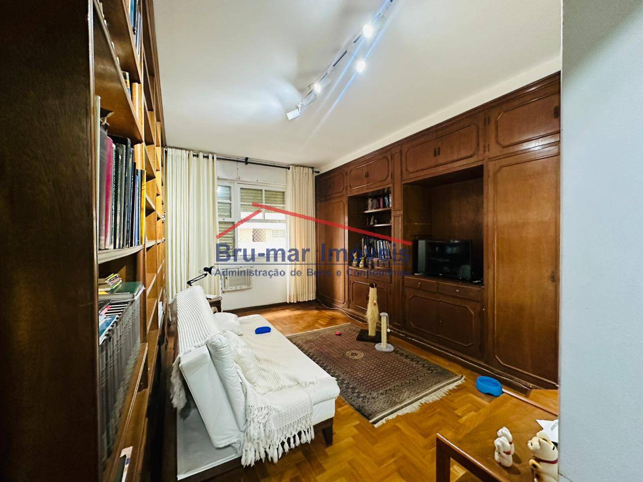 Apartamento, 3 quartos, 164 m² - Foto 5