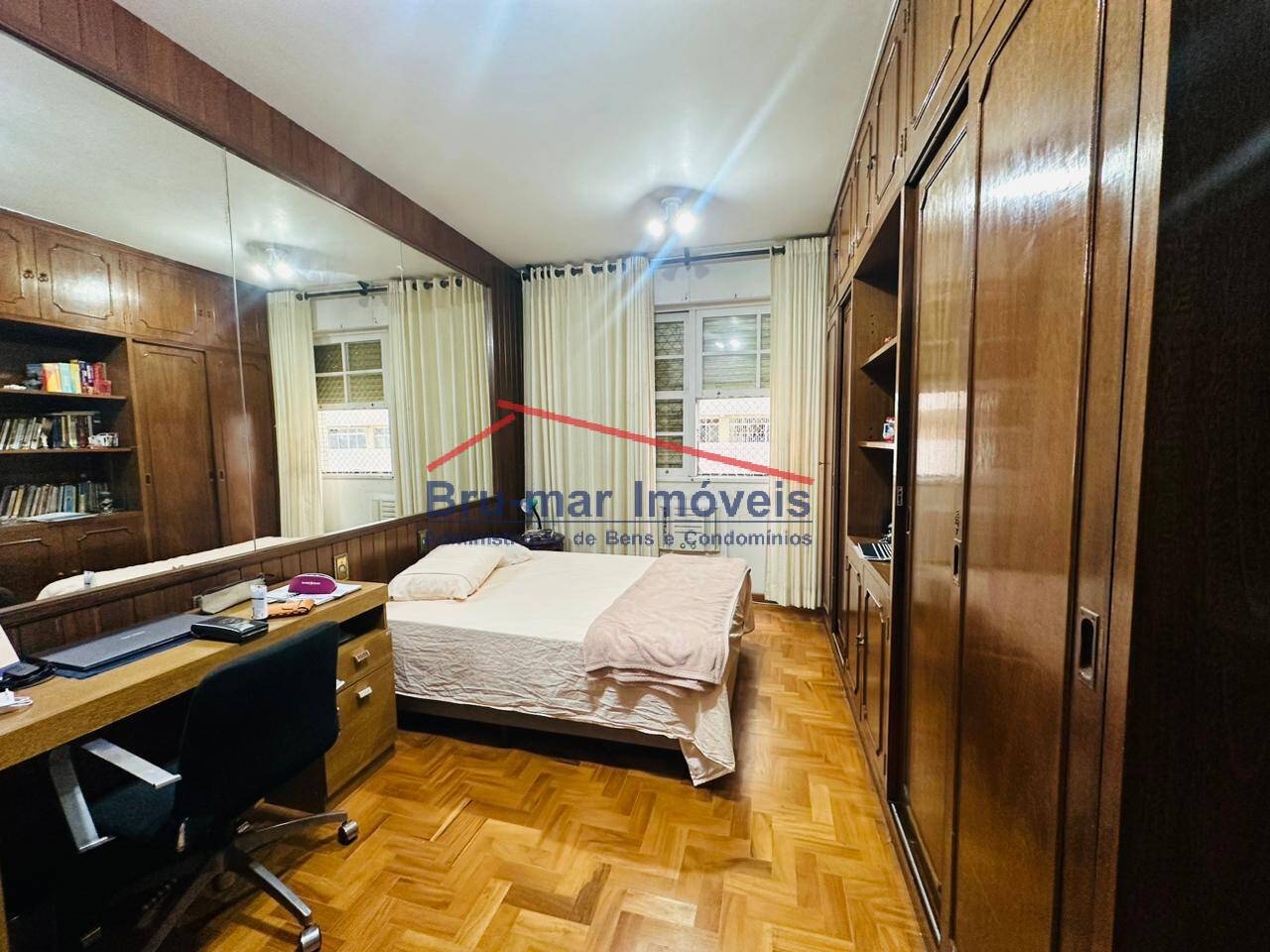 Apartamento, 3 quartos, 164 m² - Foto 6