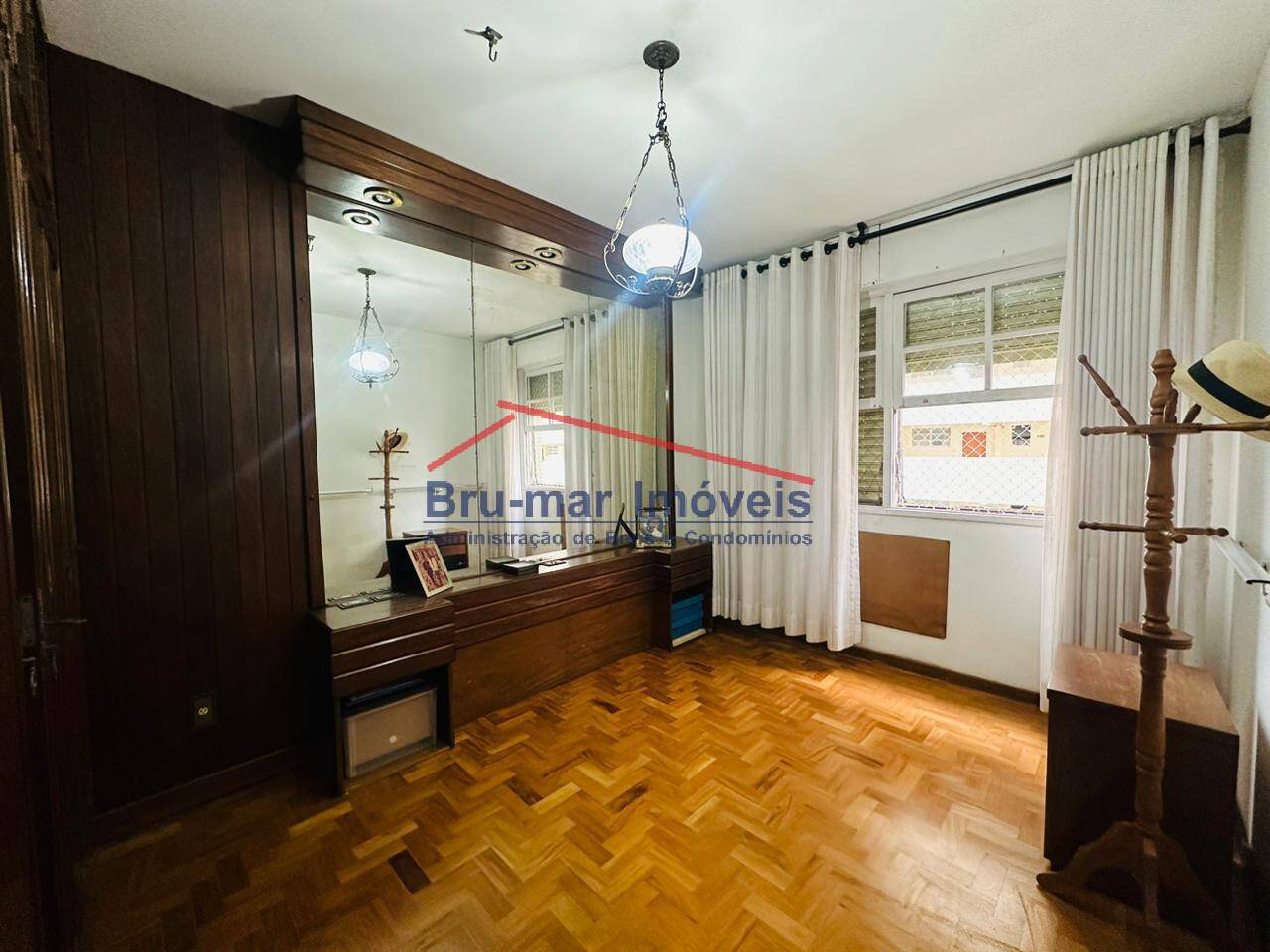 Apartamento, 3 quartos, 164 m² - Foto 8