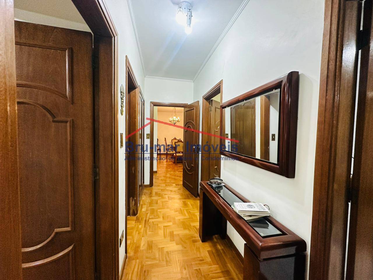 Apartamento, 3 quartos, 164 m² - Foto 9