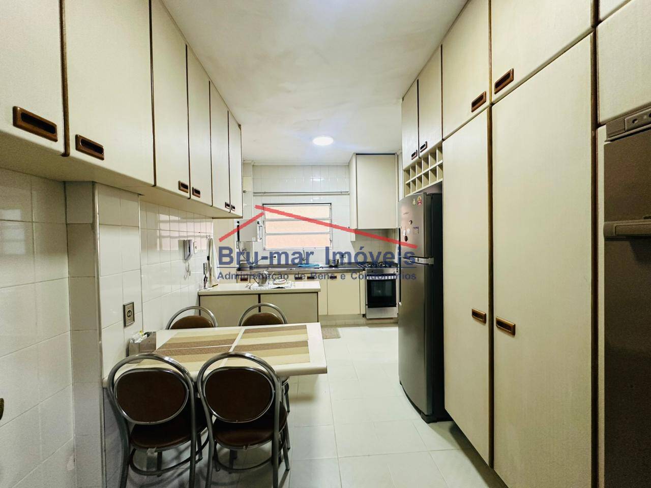 Apartamento, 3 quartos, 164 m² - Foto 12