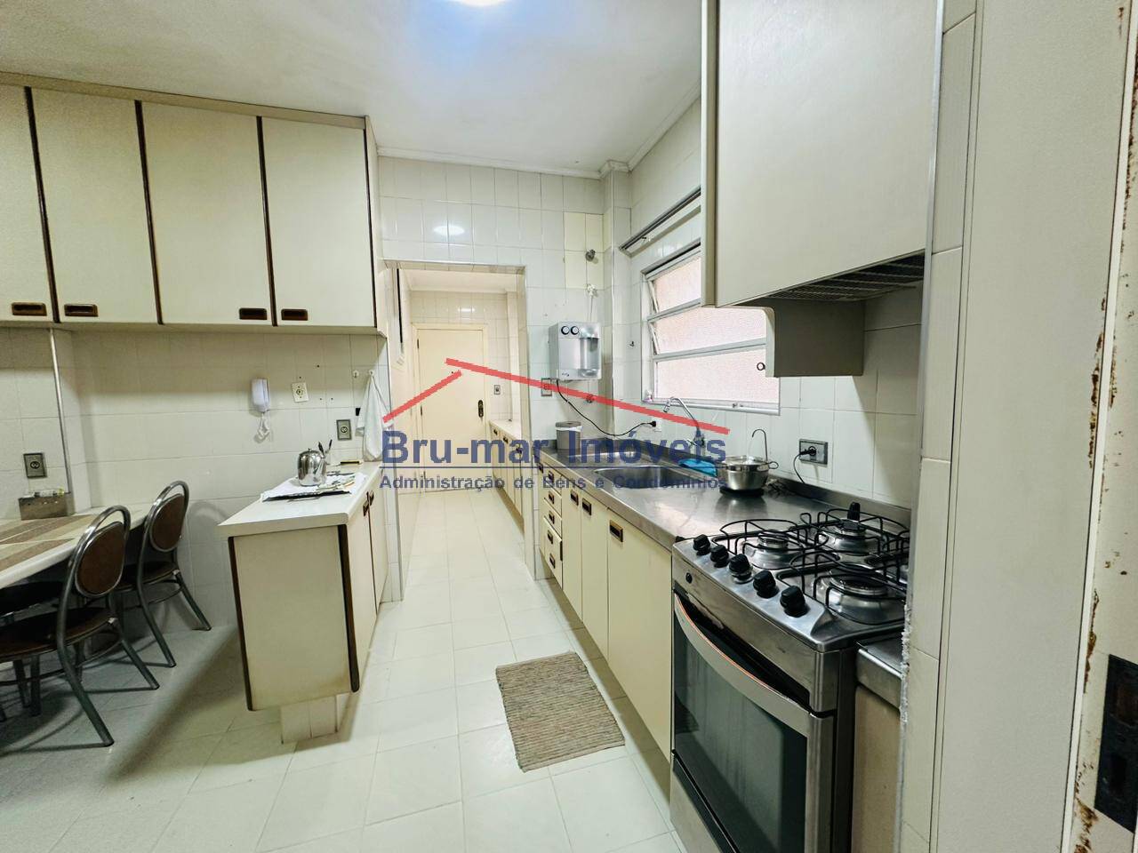 Apartamento, 3 quartos, 164 m² - Foto 14