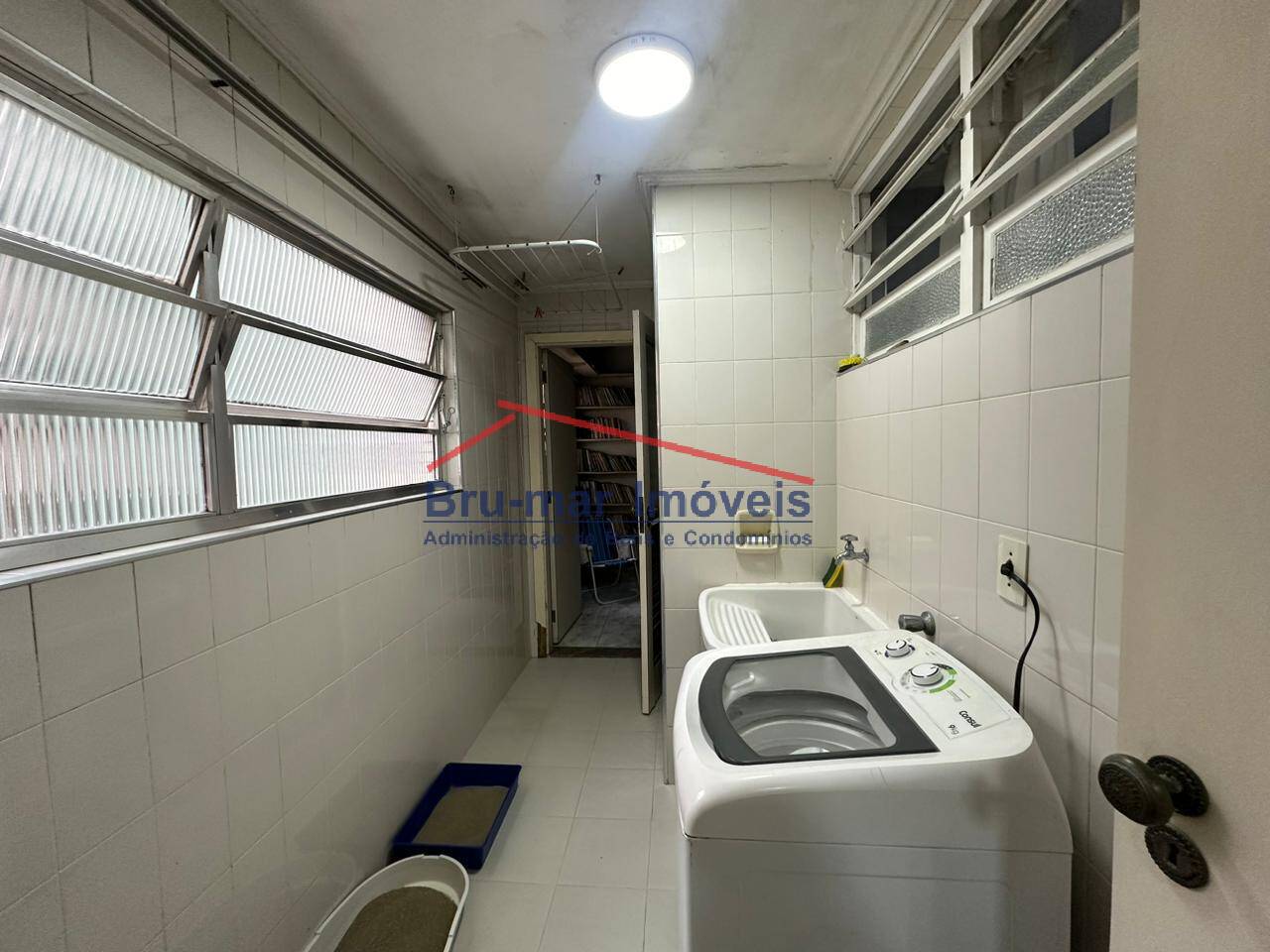 Apartamento, 3 quartos, 164 m² - Foto 11