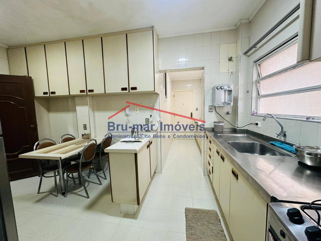 Apartamento, 3 quartos, 164 m² - Foto 15