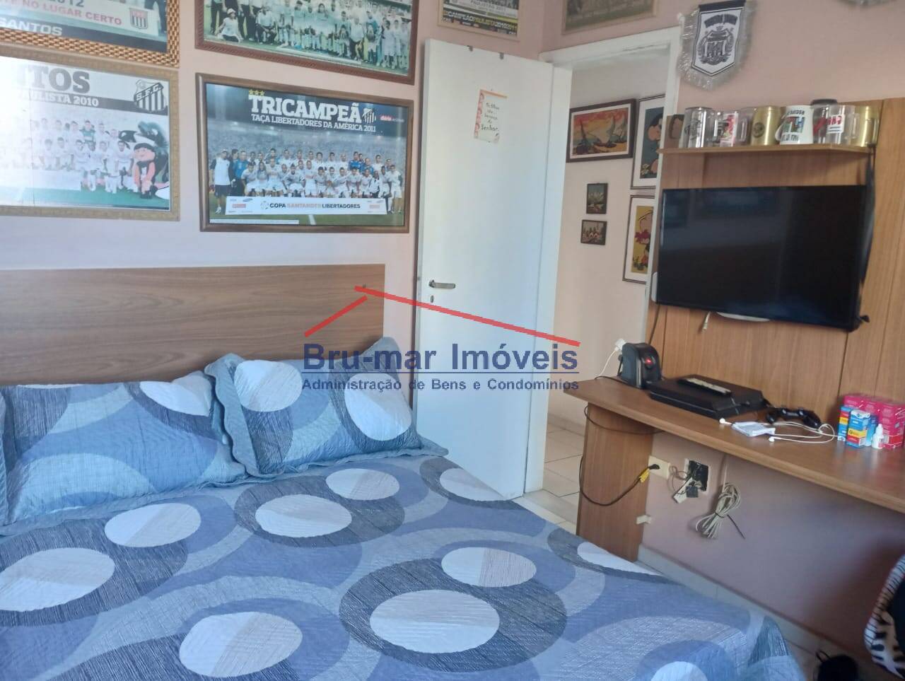 Sobrado, 2 quartos, 80 m² - Foto 21