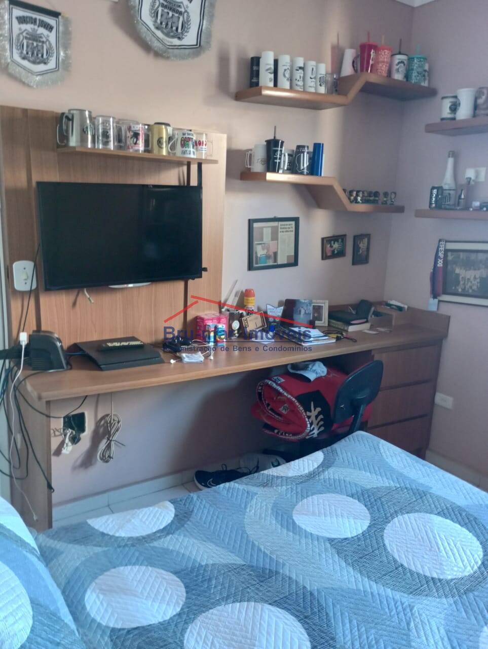 Sobrado, 2 quartos, 80 m² - Foto 20