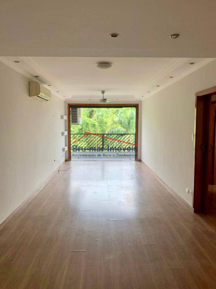Apartamento, 3 quartos, 130 m² - Foto 2