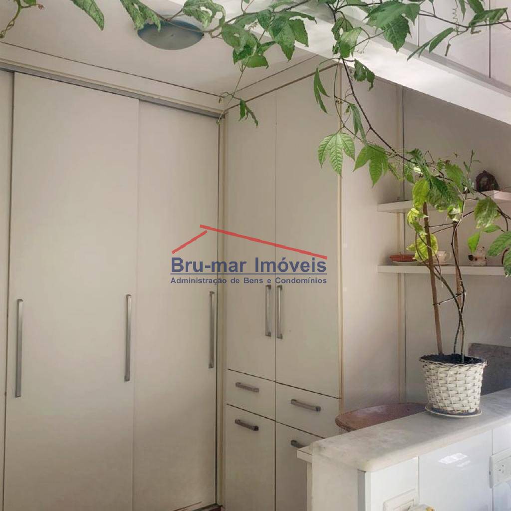 Apartamento, 3 quartos, 130 m² - Foto 12