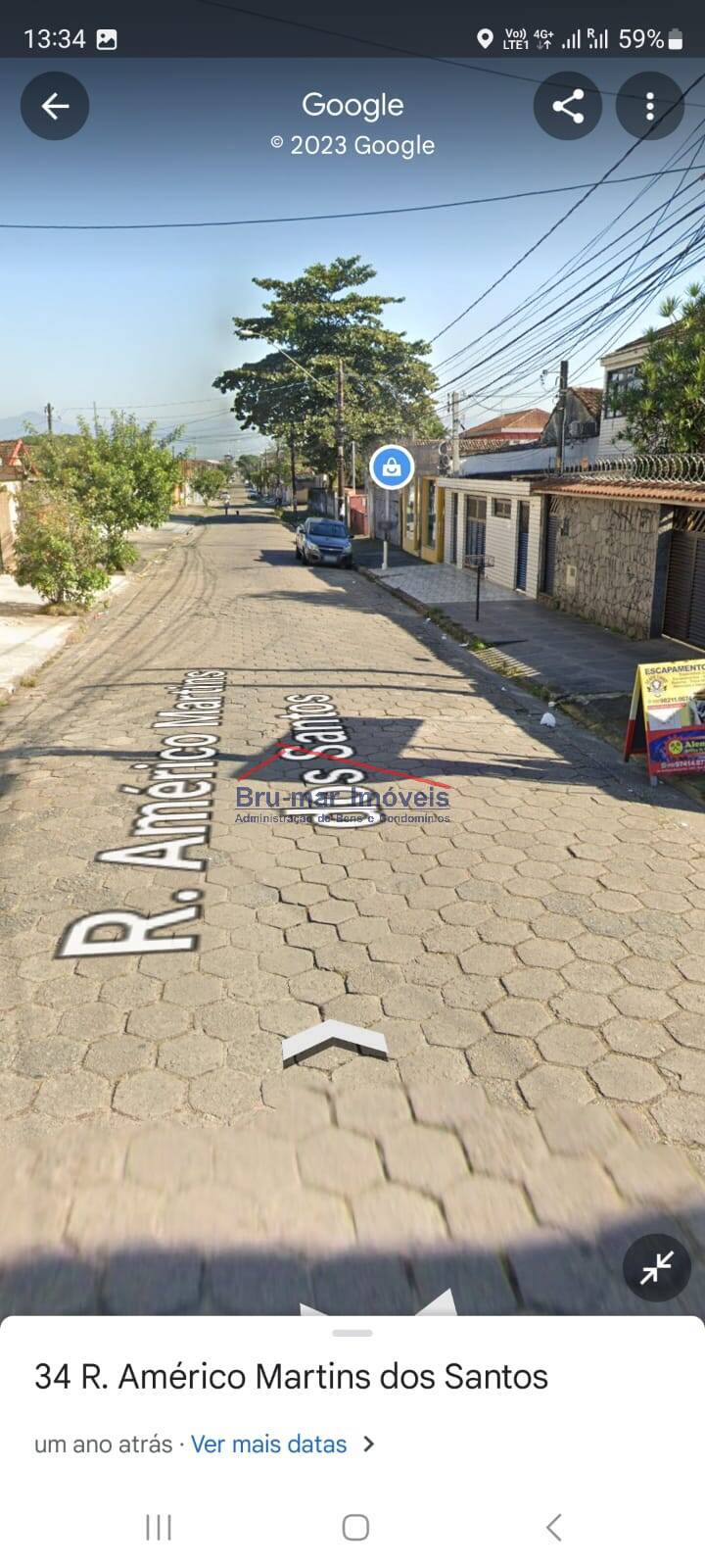 Depósito-Galpão, 1030 m² - Foto 5