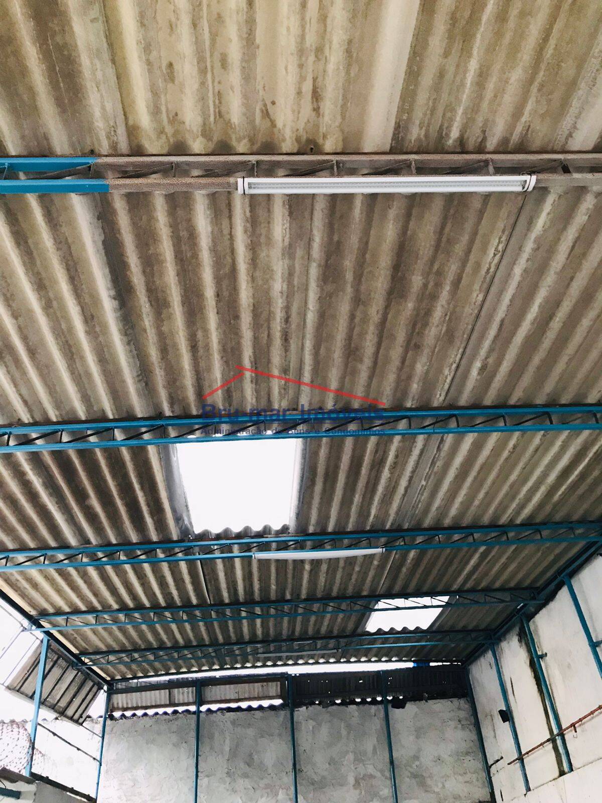 Depósito-Galpão, 1030 m² - Foto 8