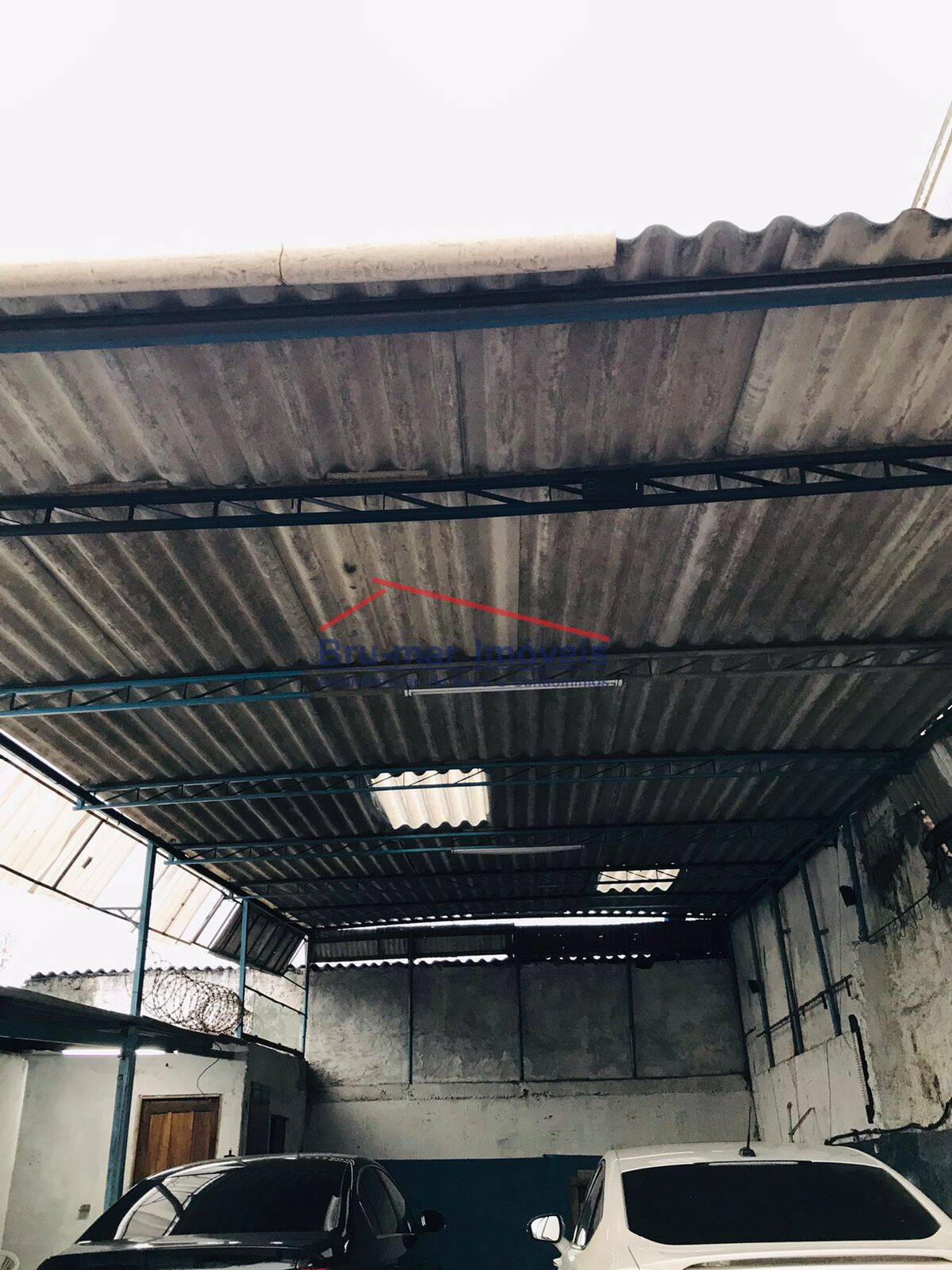 Depósito-Galpão, 1030 m² - Foto 7