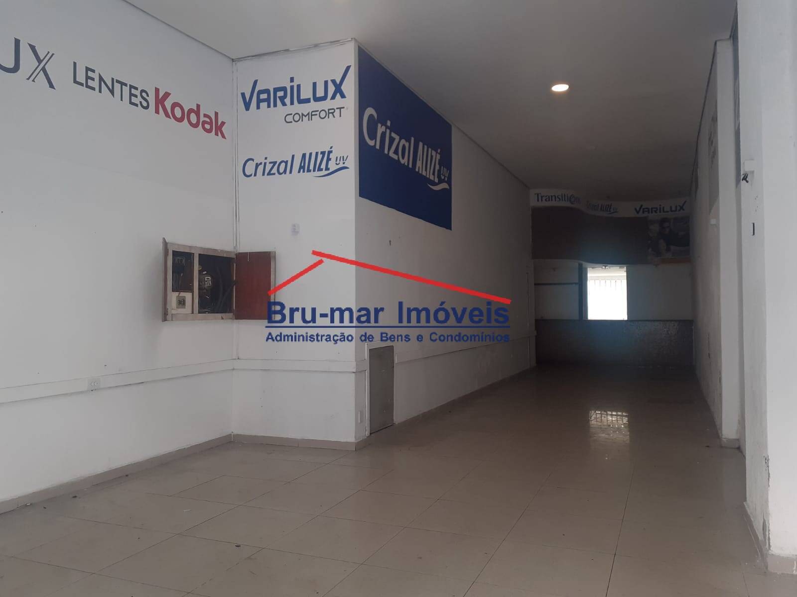 Loja-Salão, 129 m² - Foto 5
