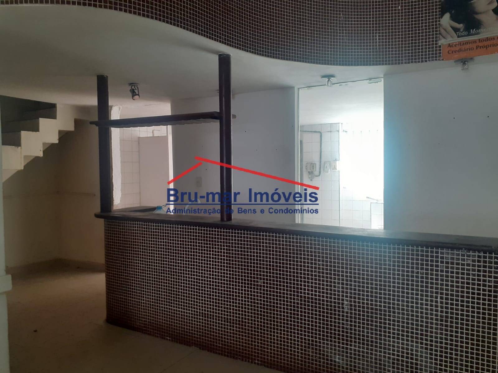 Loja-Salão, 129 m² - Foto 3
